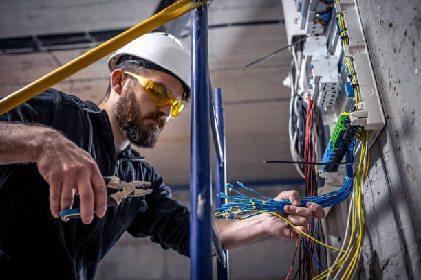 Best Commercial Electrician Services  in Sparta, MO