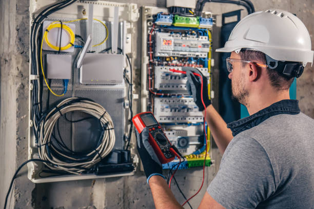 Best Electrical Outlet Repair  in Sparta, MO