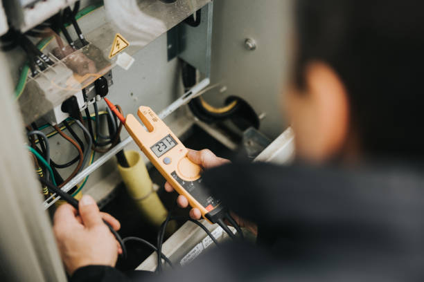 Best Electrician Near Me  in Sparta, MO