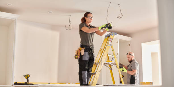 Best Electrical Repair Services  in Sparta, MO
