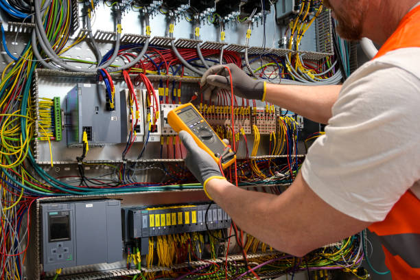 Best Emergency Electrician Near Me  in Sparta, MO