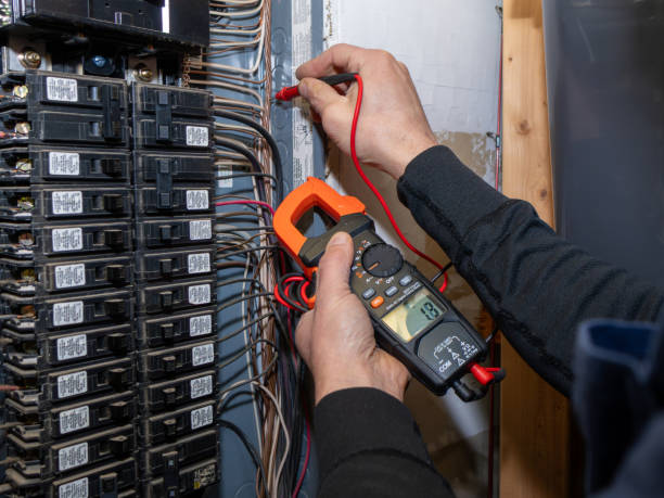 Best Residential Electrician Services  in Sparta, MO